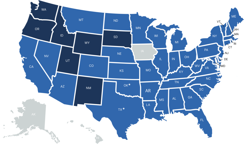 Westcor Agency Services - Westcor Land Title Insurance Company®