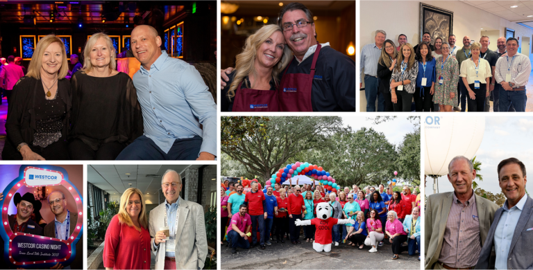 About - Westcor Land Title Insurance Company®